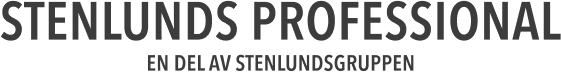 Stenlunds Professional