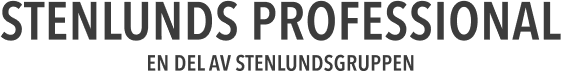 Stenlunds Professional