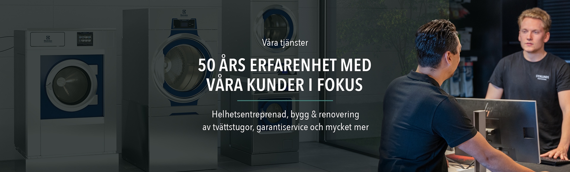 Företagskund