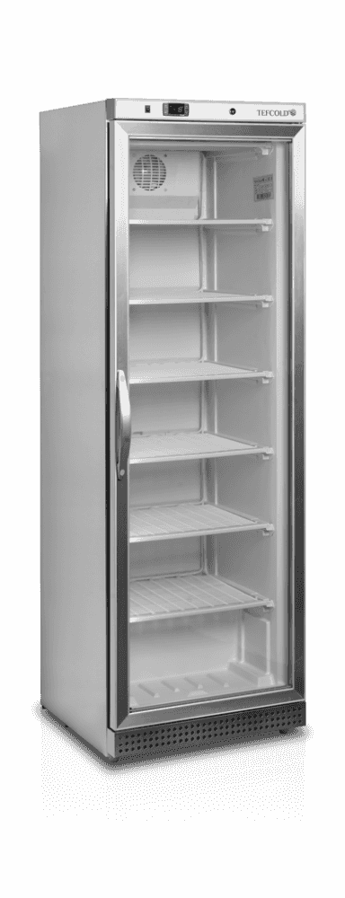 Tefcold, UF400SG, Displayfrysar