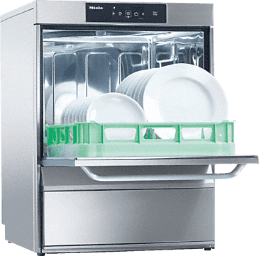Miele Diskmaskin, PTD 703 AE