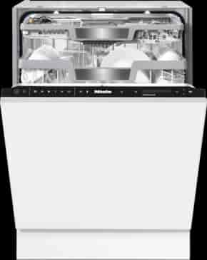 Miele Diskmaskin, PFD104 SCVi XXL MAR