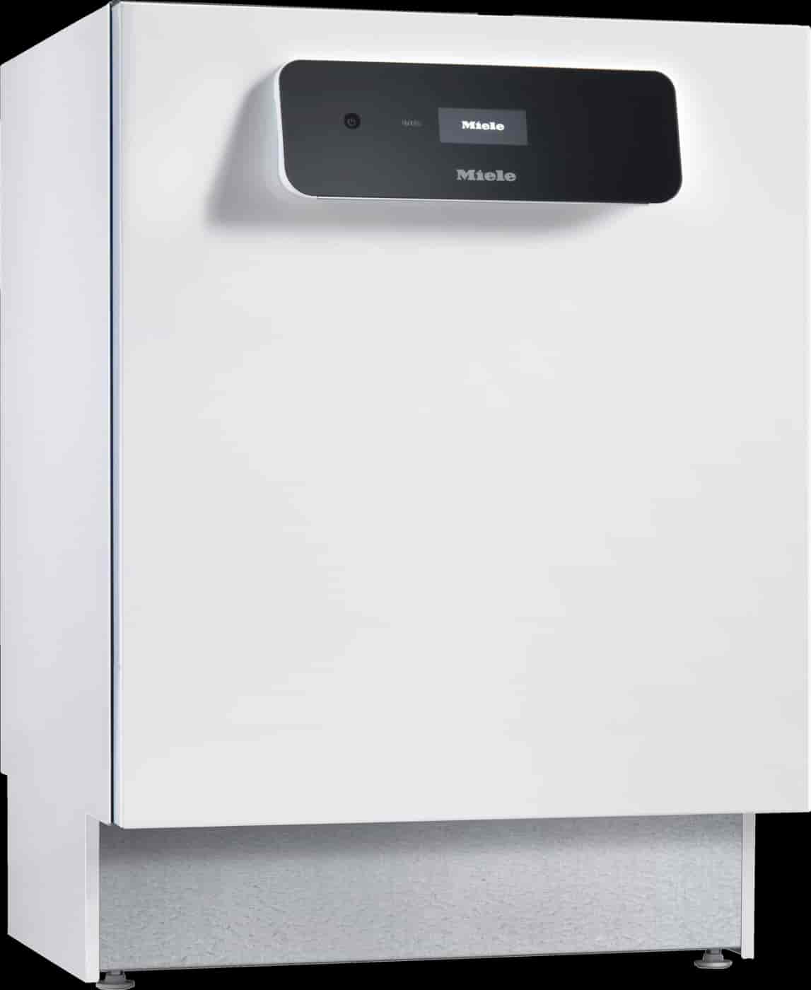 Miele Diskmaskin, PFD400 U NWE LW WB