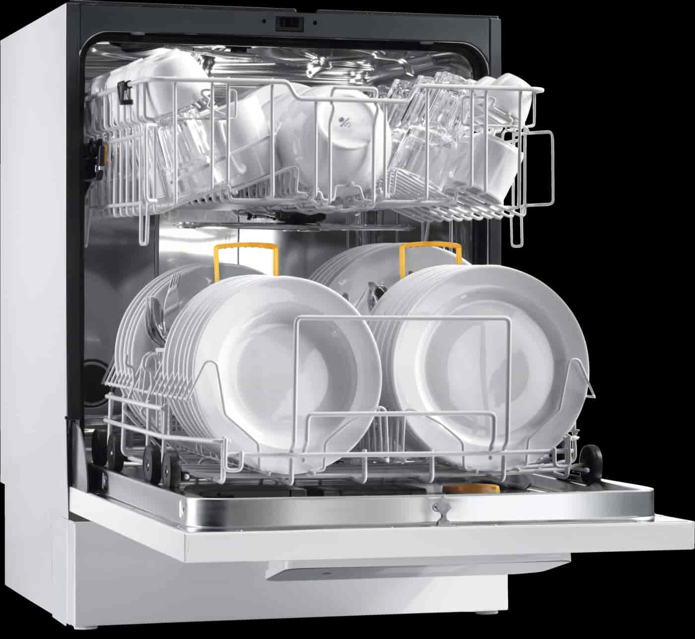 Miele Diskmaskin, PFD401 U NWE LW DOS WB