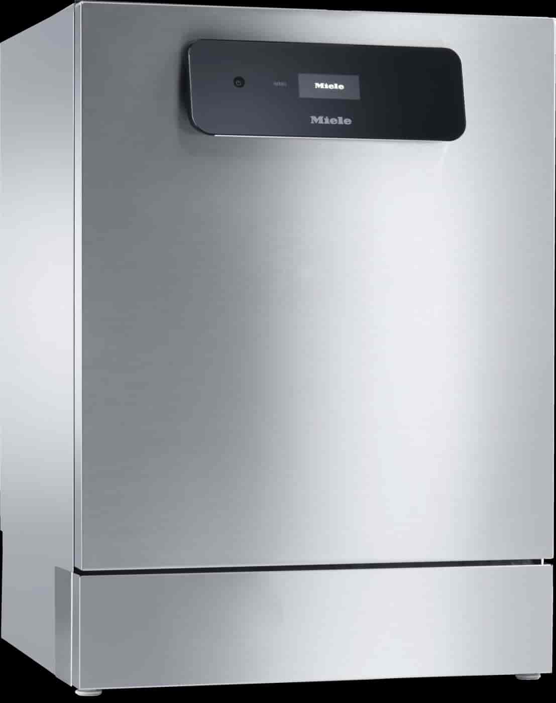 Miele Diskmaskin, PFD401 U NWE SST DOS WB