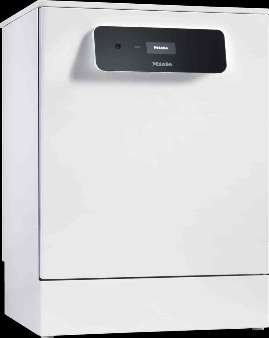 Miele Diskmaskin, PFD401 NWE LW DOS WB