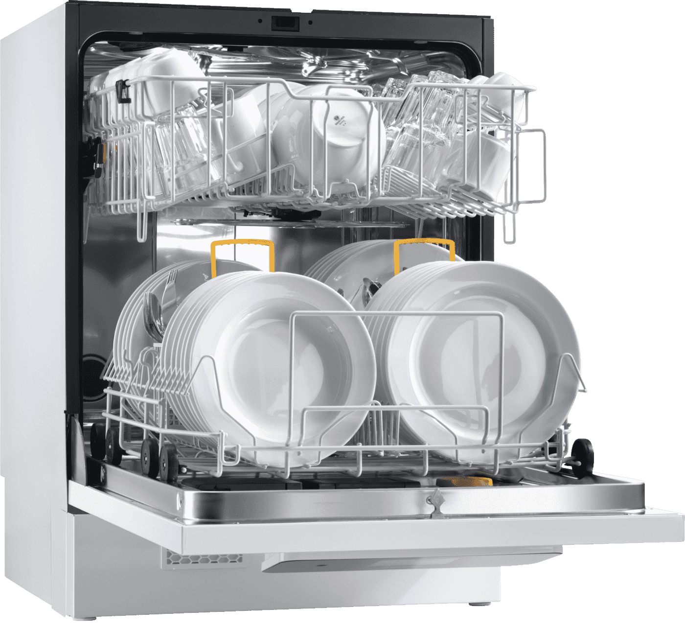 Miele Diskmaskin, PFD402 U NWE LW DOS WB