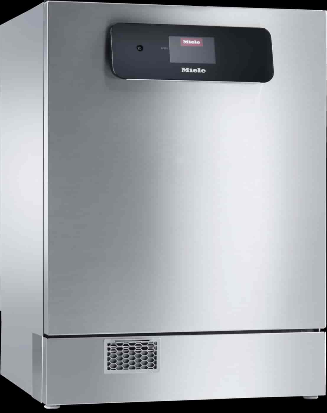 Miele Diskmaskin, PFD402 U NWE SST DOS WB