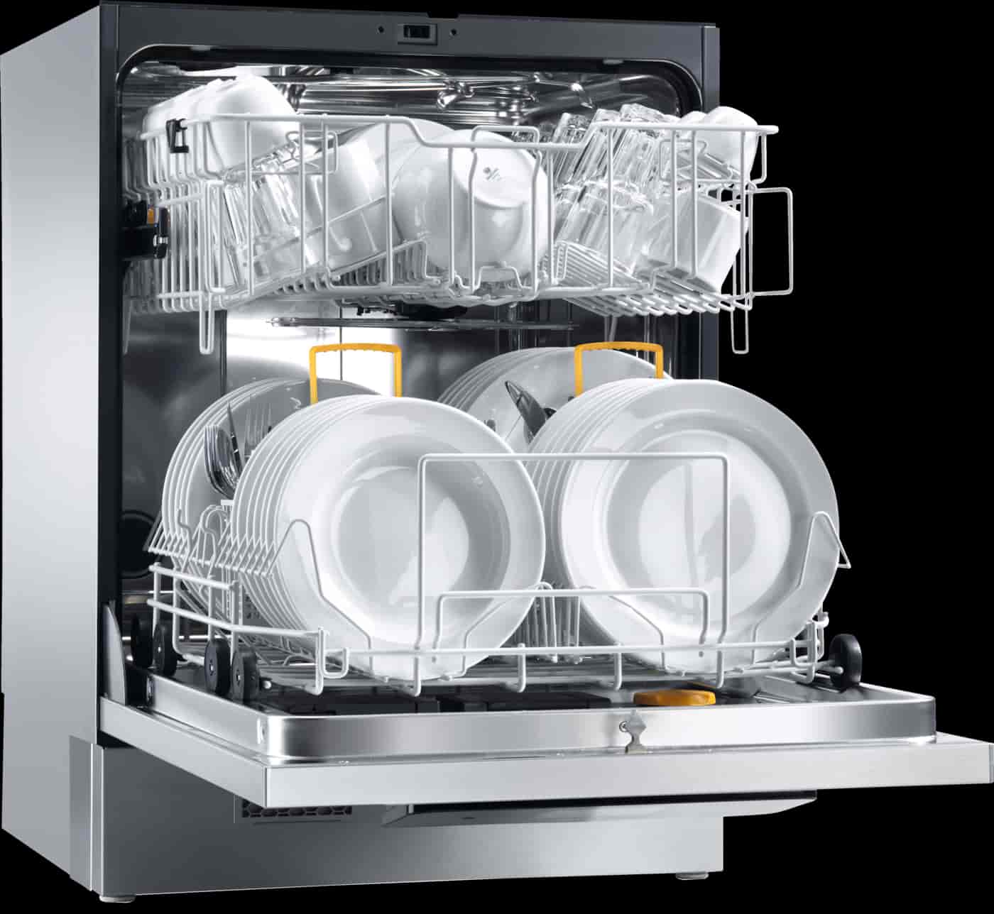 Miele Diskmaskin, PFD402 U NWE SST DOS WB