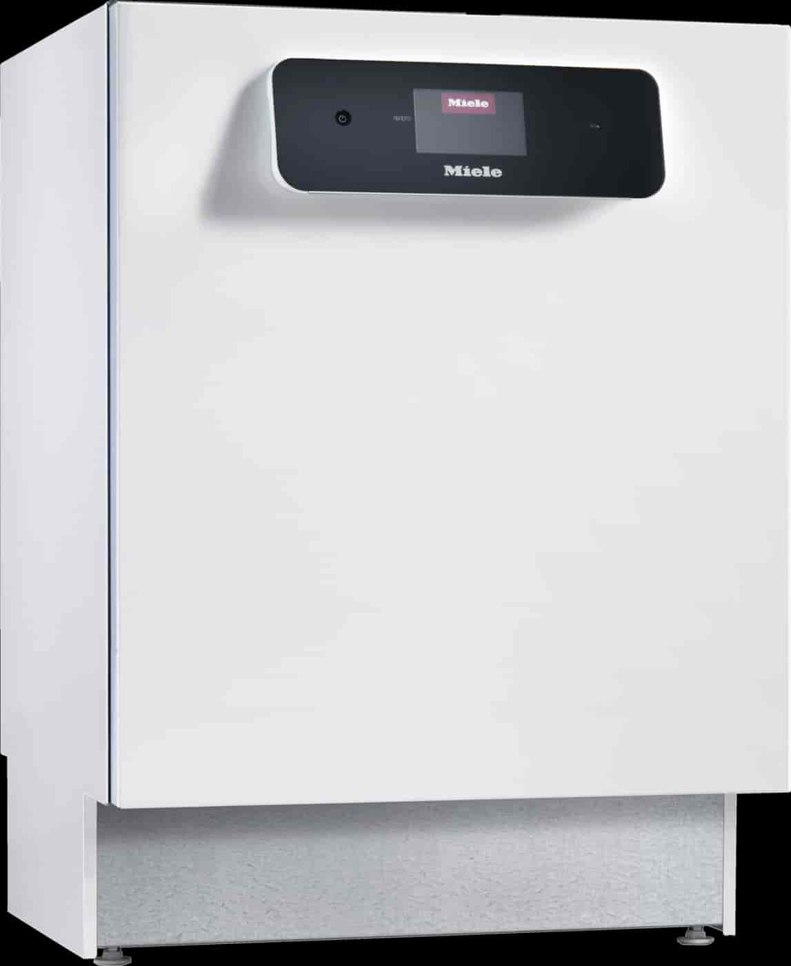 Miele Diskmaskin, PFD404 U NWE LW WB