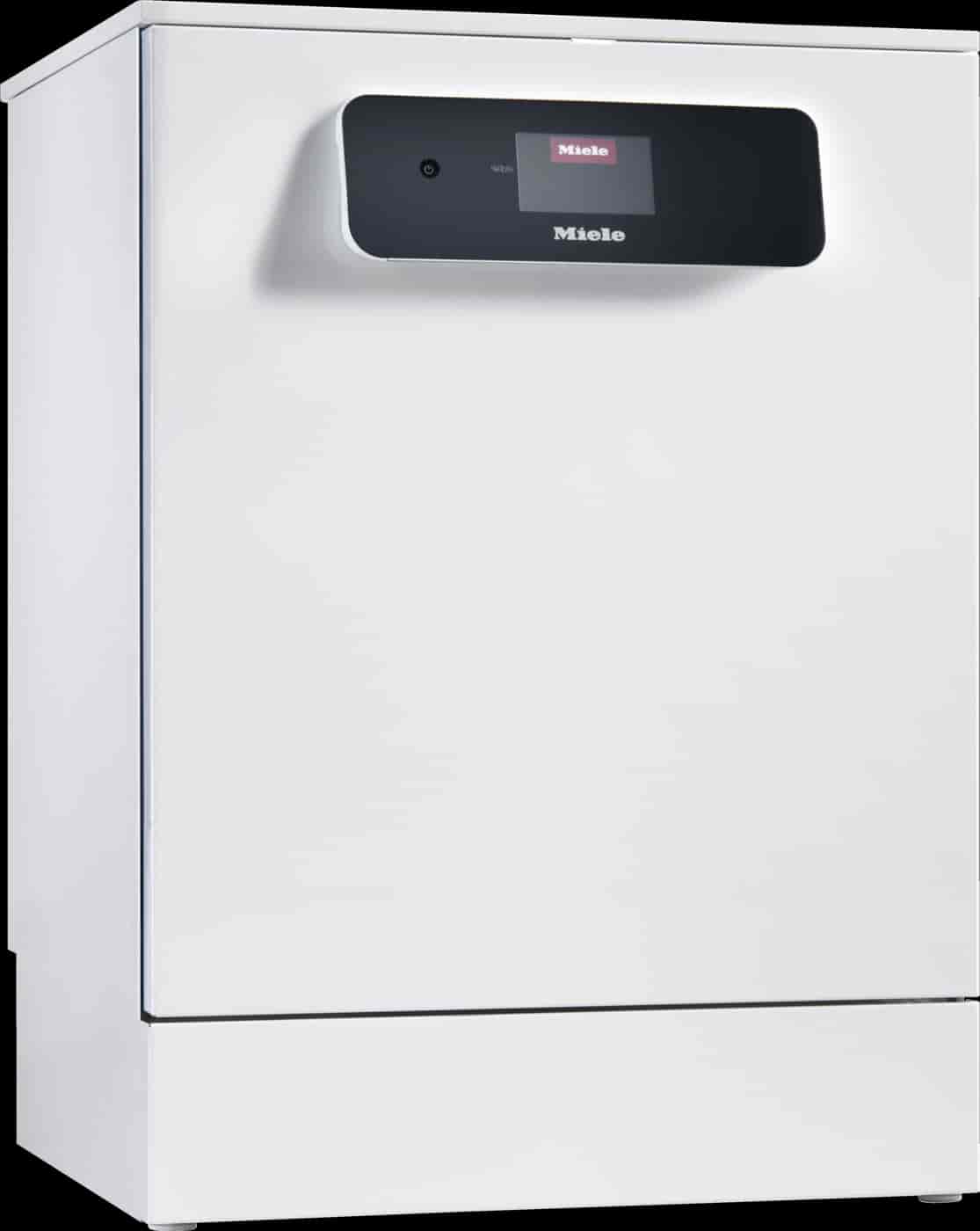 Miele Diskmaskin, PFD404 NWE LW DOS WB