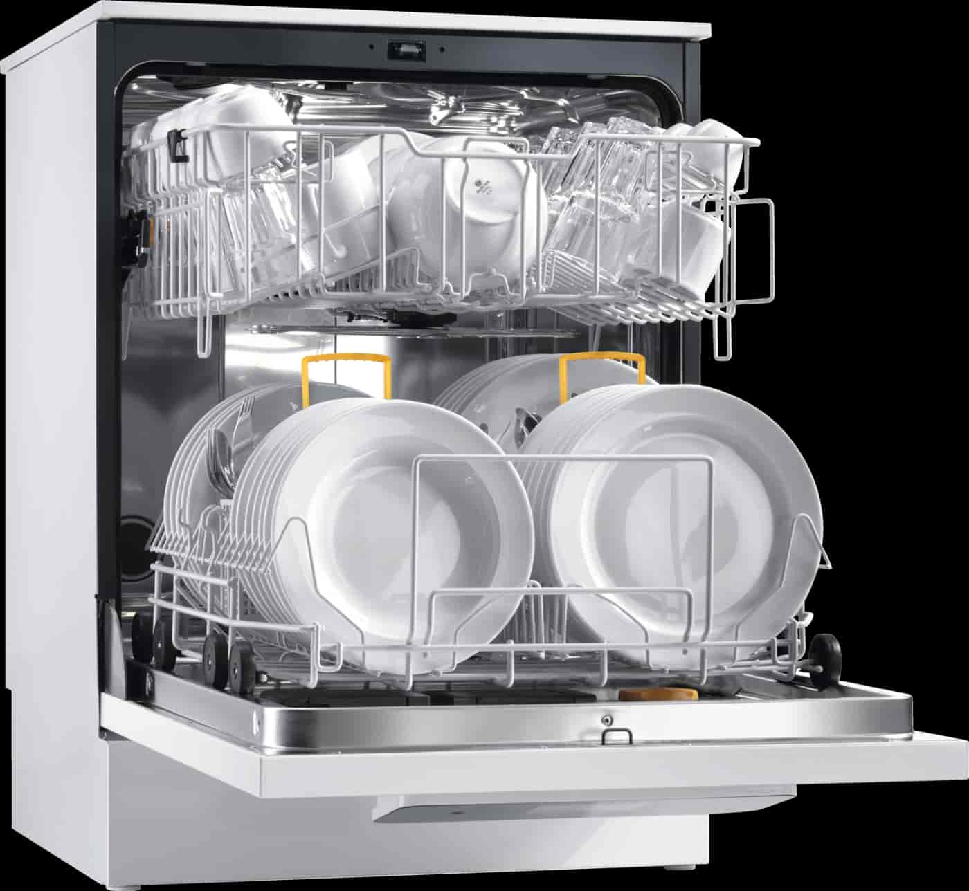 Miele Diskmaskin, PFD404 NWE LW DOS WB