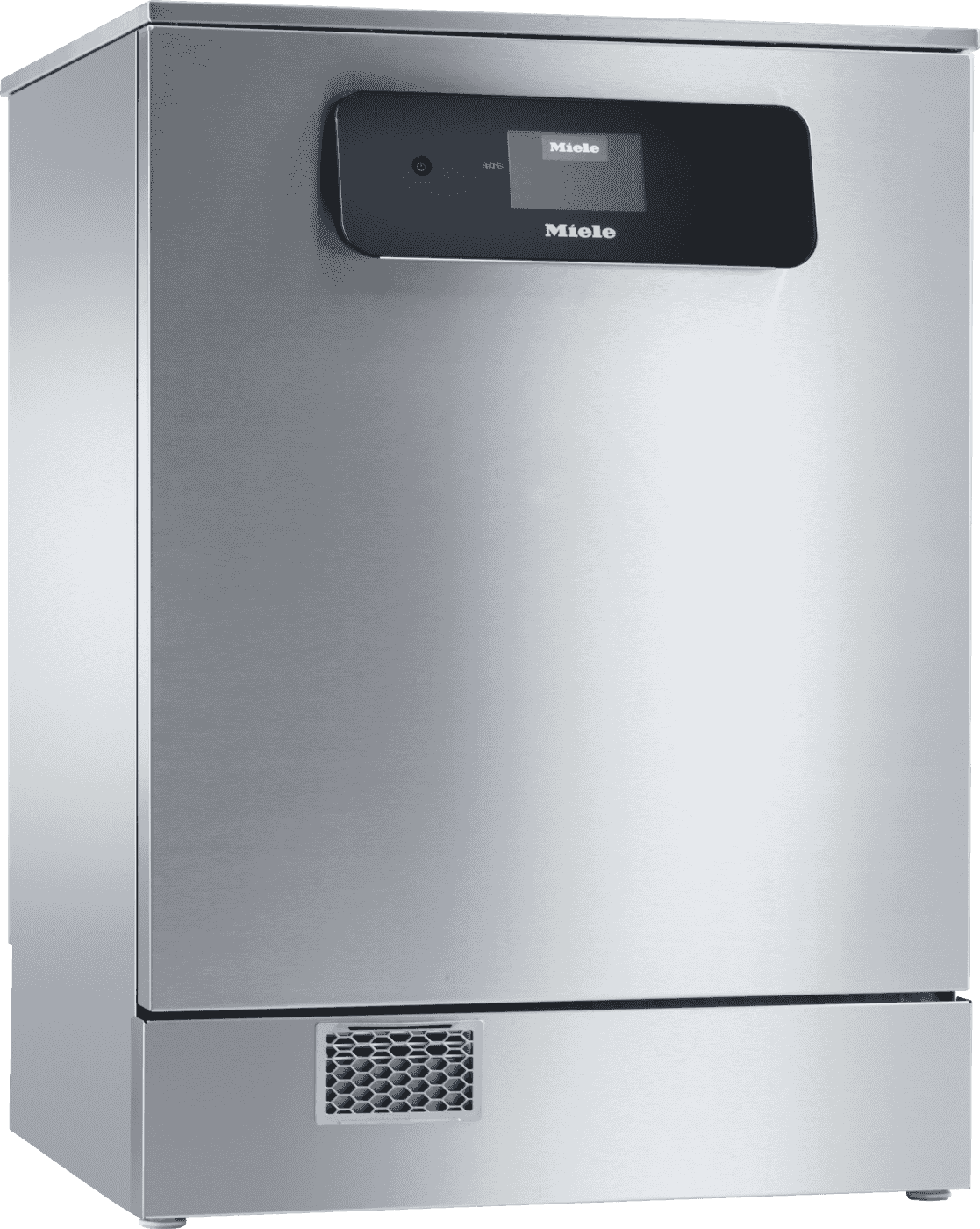 Miele Diskmaskin, PFD405 NWE SST DOS WB