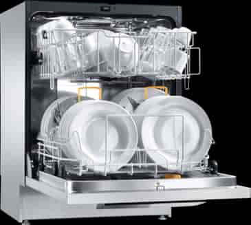 Miele Diskmaskin, PFD401 U MAR SST WB