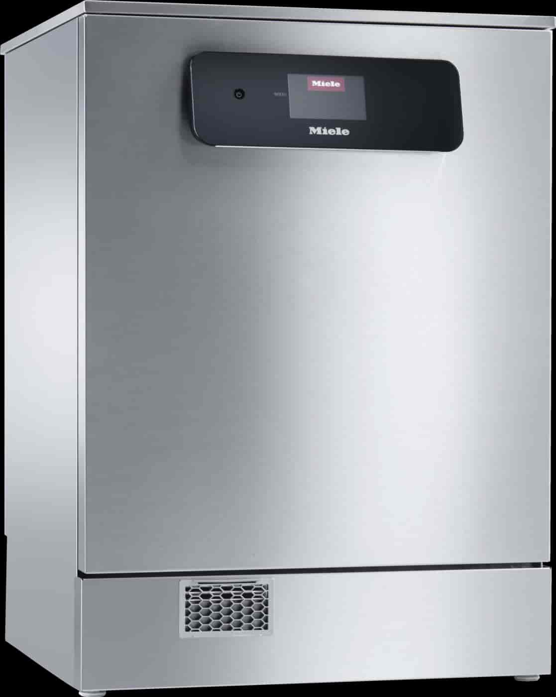 Miele Diskmaskin, PFD402 NWE SST DOS WB