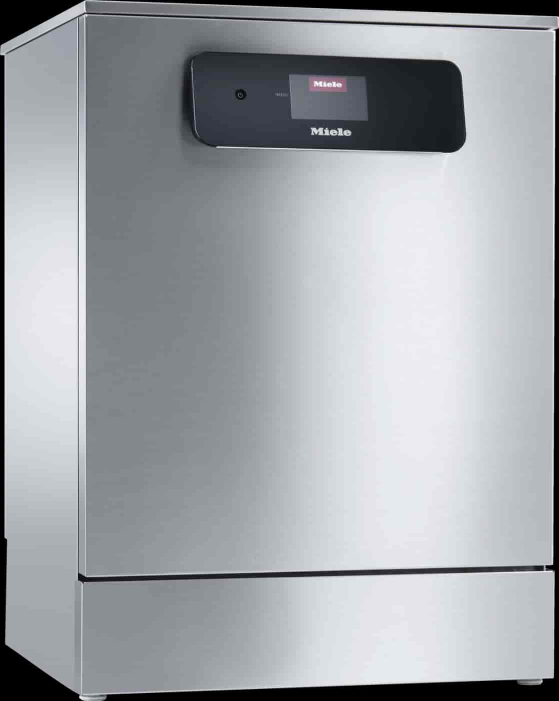 Miele Diskmaskin, PFD404 NWE SST DOS WB