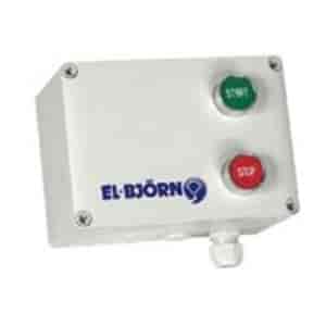 El-Björn, Timerlåda elektronisk A 75F/R