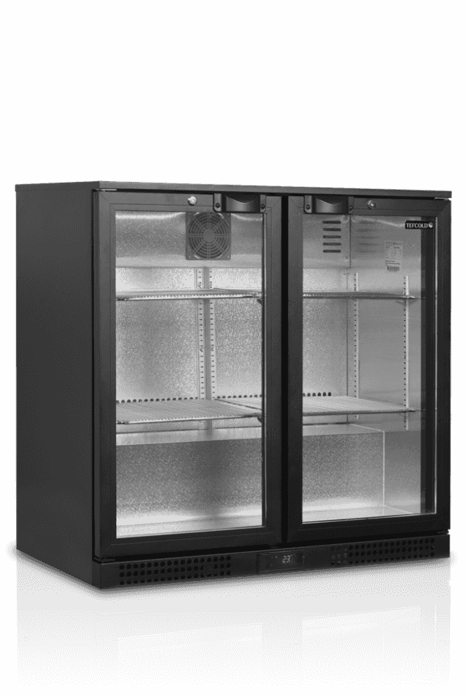 Tefcold, BA26H, Barkylar