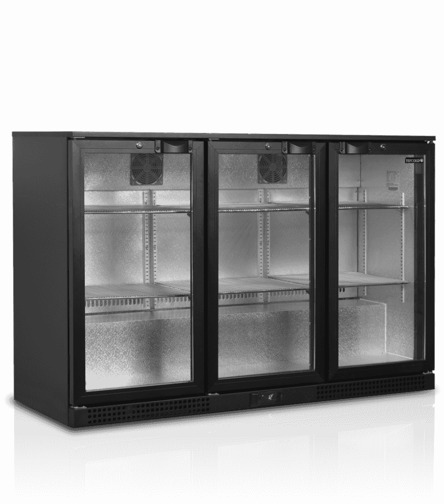 Tefcold, BA31H, Barkylar