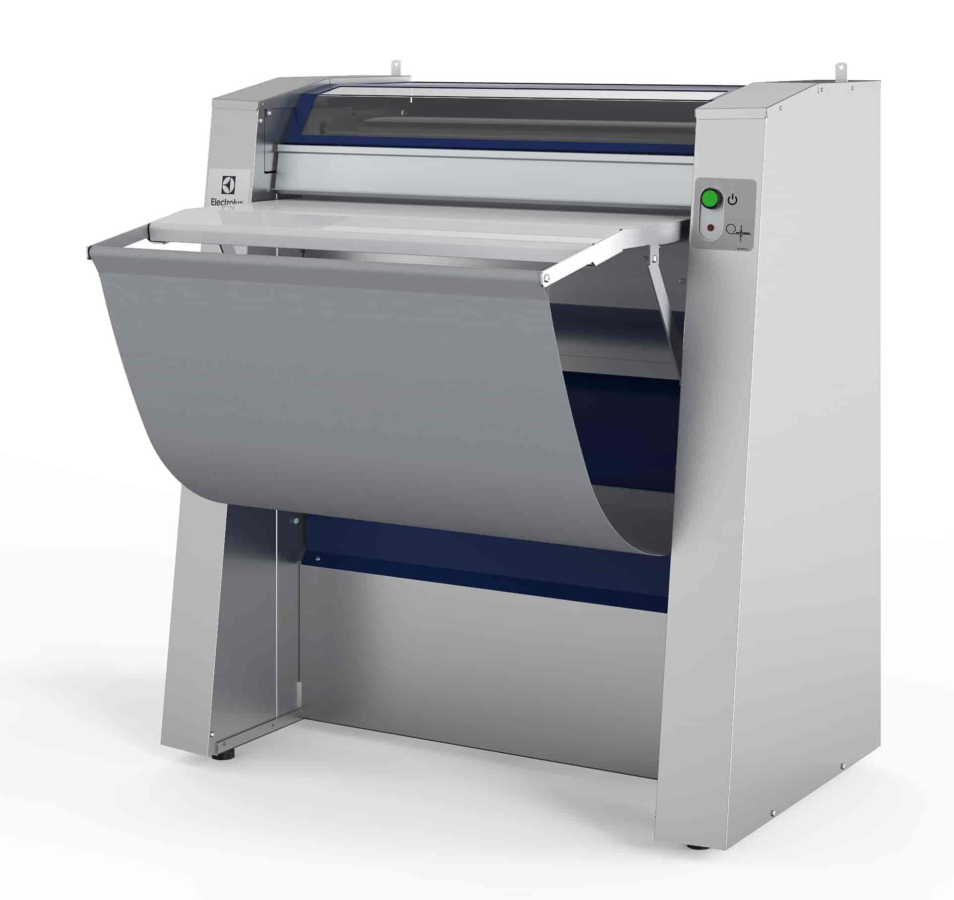 Electrolux, Kallmangel CI6-80