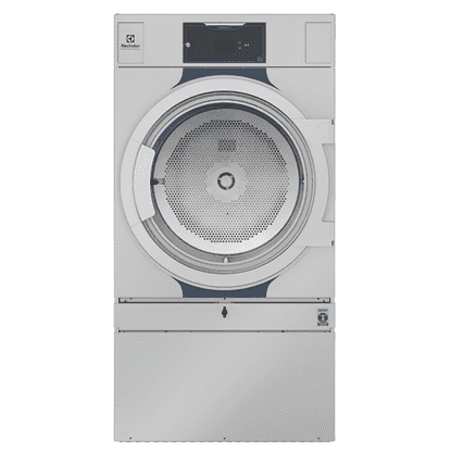 Electrolux, Torktumlare 30,6 - 37,5 kg TD6-37