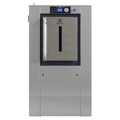 Electrolux, Barriärtvätt WB6-20