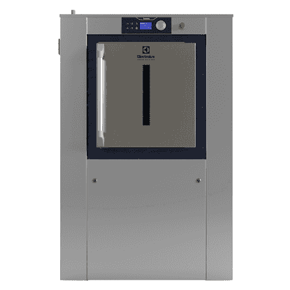 Electrolux, Barriärtvätt WB6-27