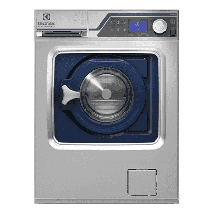 Electrolux, Tvättmaskin moppfunktion WH6-6*