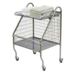 Electrolux, Transportvagn LanCarPro