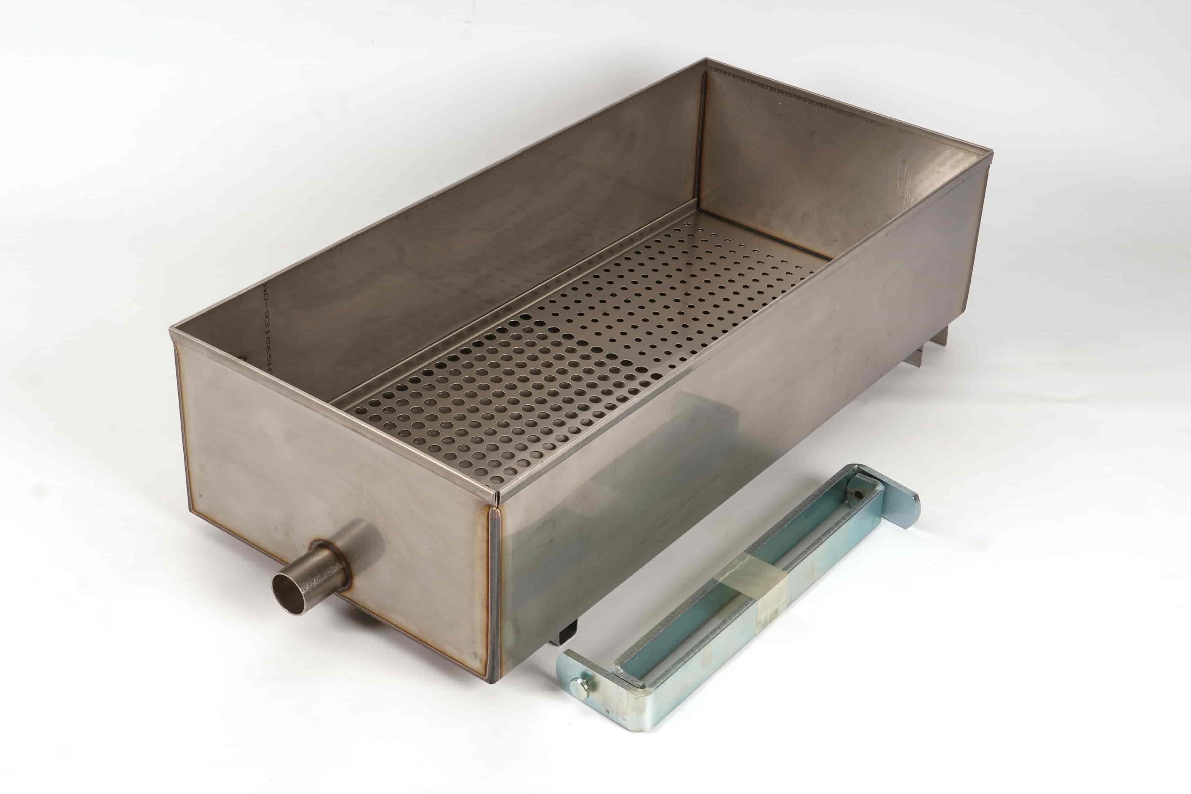 Electrolux, Luddlåda 25L