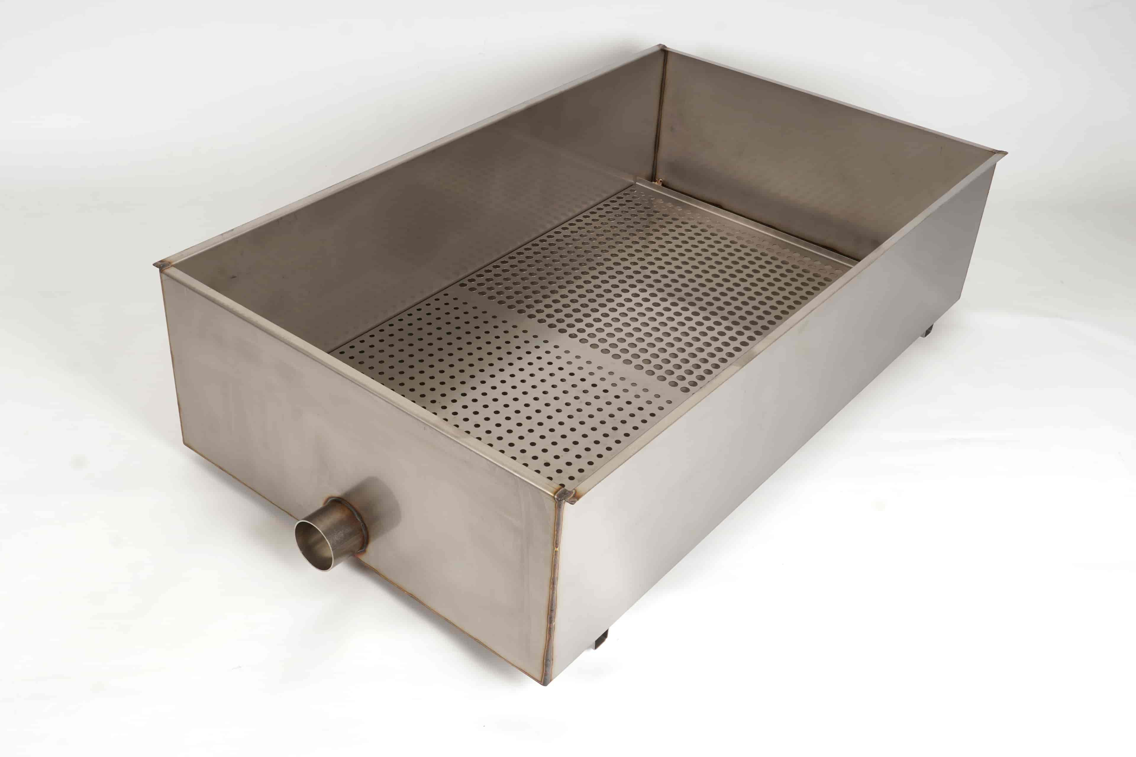Electrolux, Luddlåda 75L