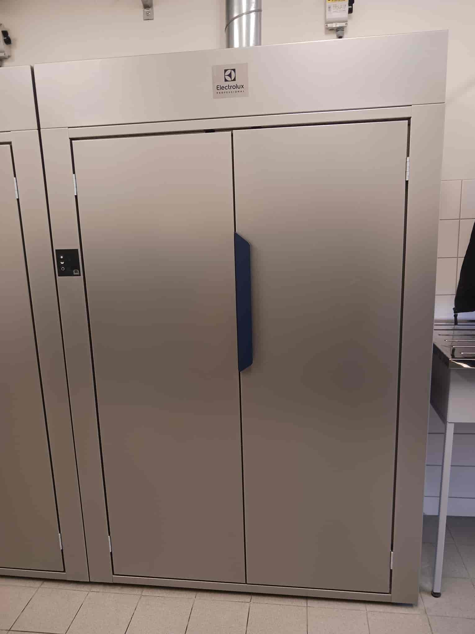 Electrolux, Torkskåp DC6-8 *