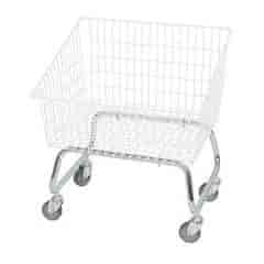 Electrolux, Transportvagn TRP4S Super