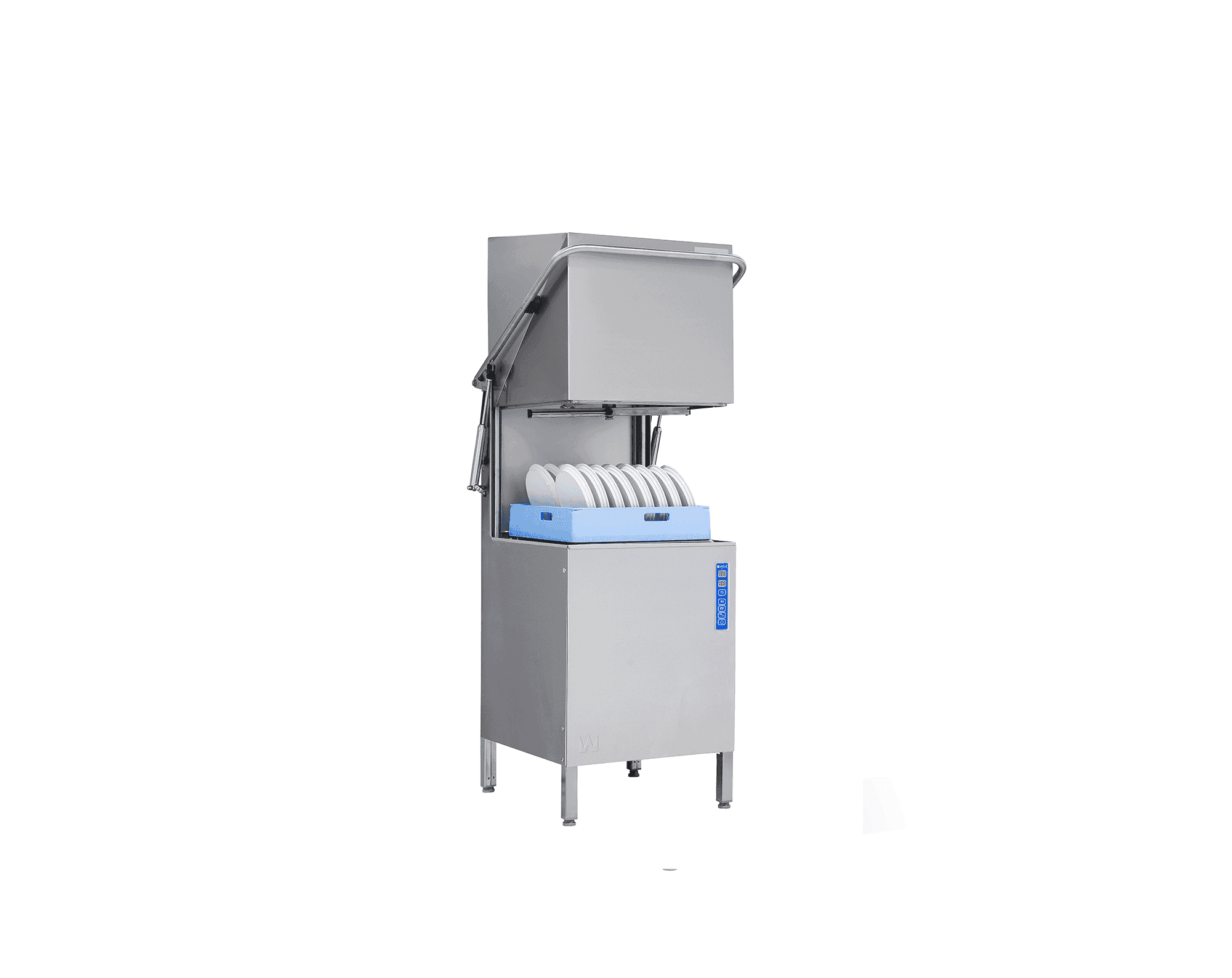 WEXIÖDISK, WD-6