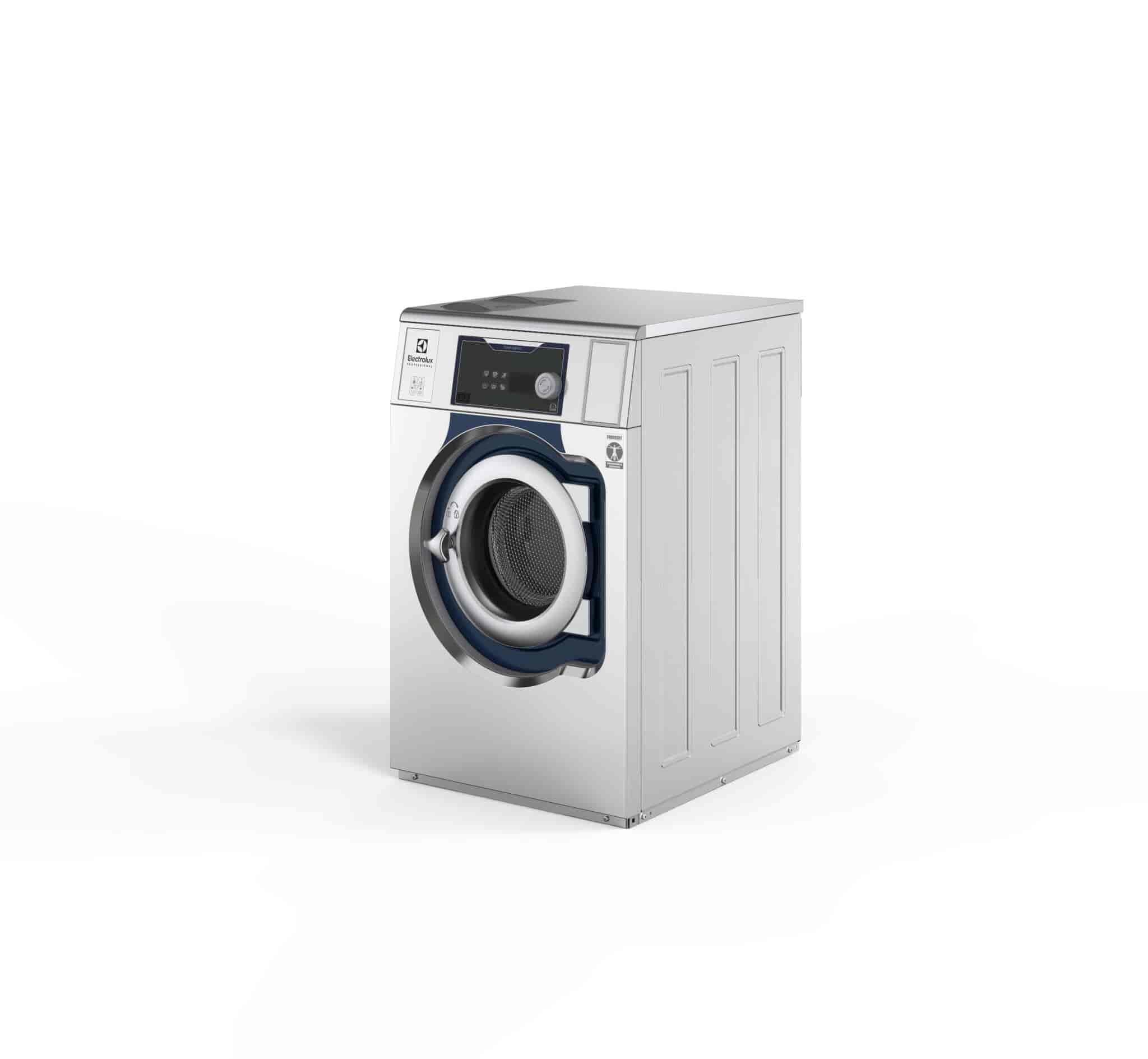 Electrolux, Tvättmaskin Compass Pro WH6-8LE*