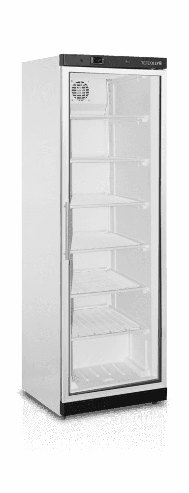 Tefcold, UF400G, Displayfrysar
