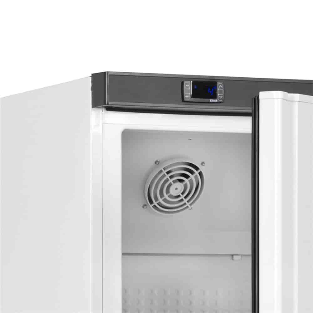 Tefcold, UR600G, Displaykyl GN2/1