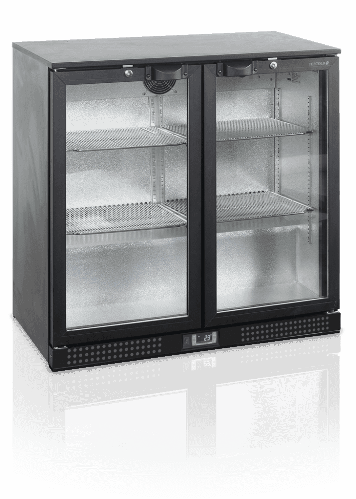 Tefcold, BA20H, Barkylar