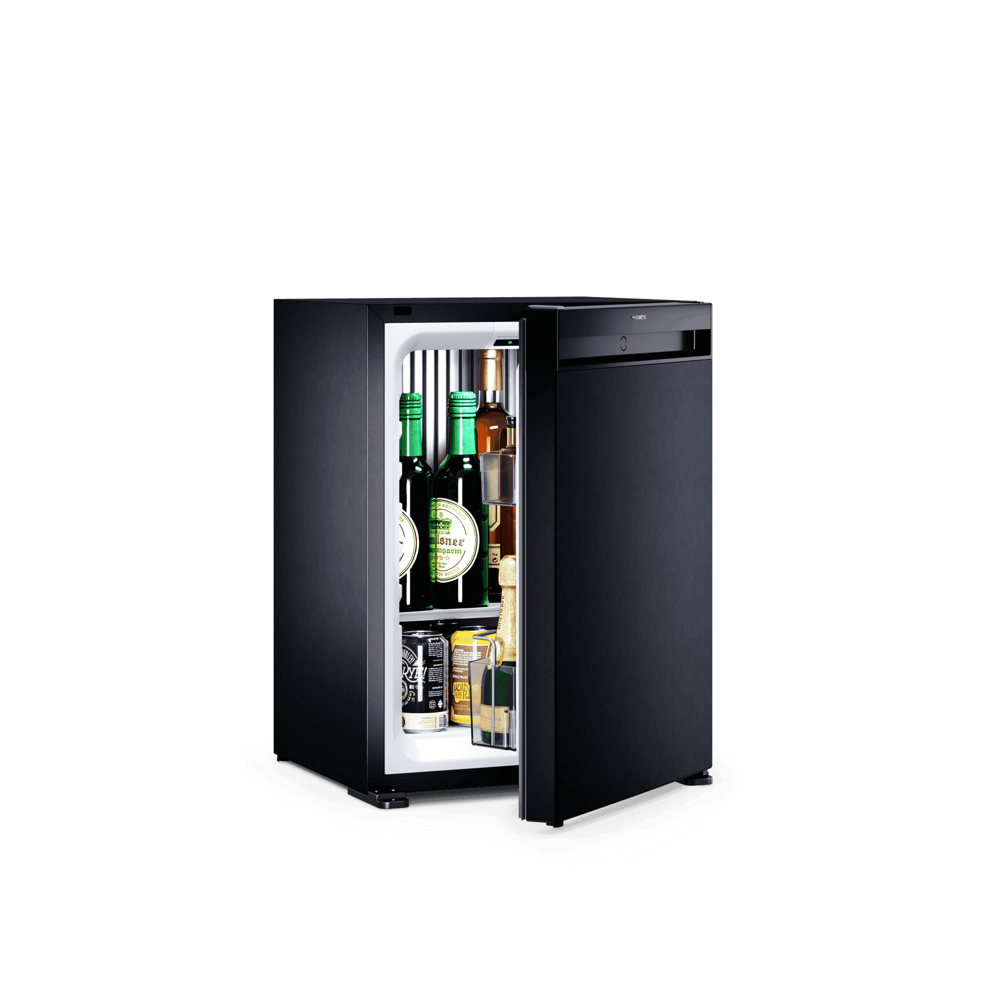 Dometic, Minibar HiPro Alpha N40S1, Höger