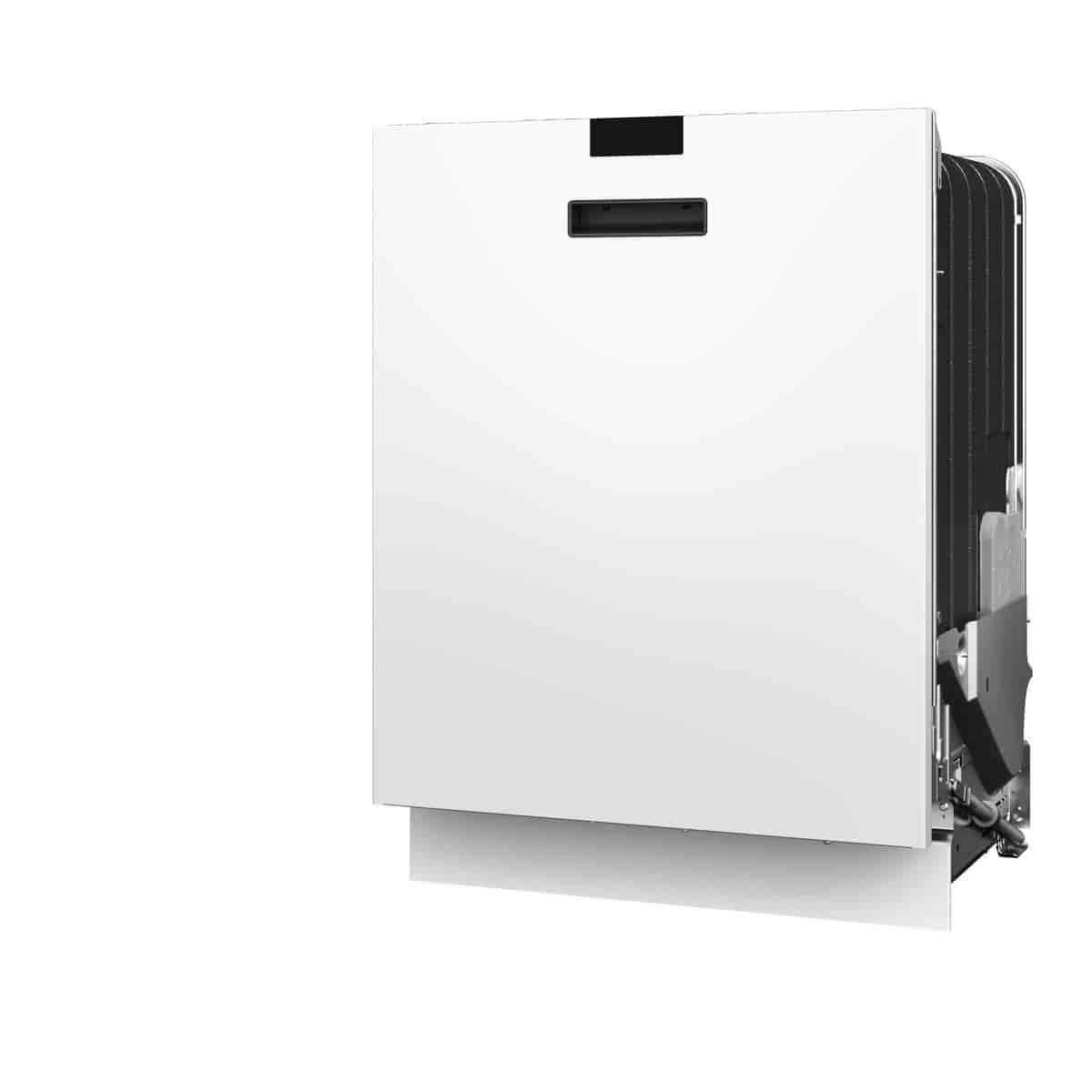 Asko, Diskmaskin, DWCBI331.W