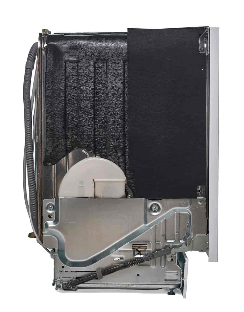 Asko, Diskmaskin, DWC5926W