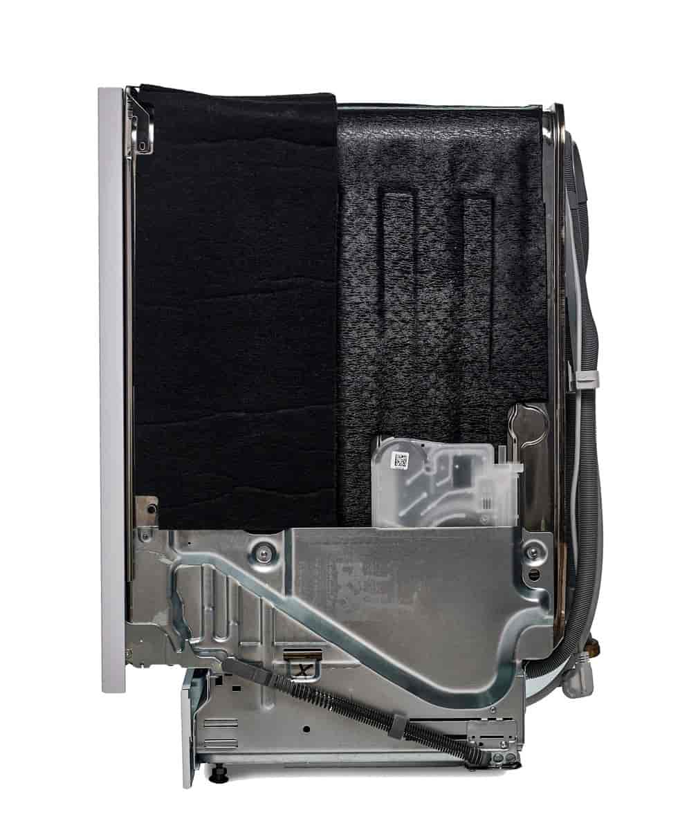Asko, Diskmaskin, DWC5926W