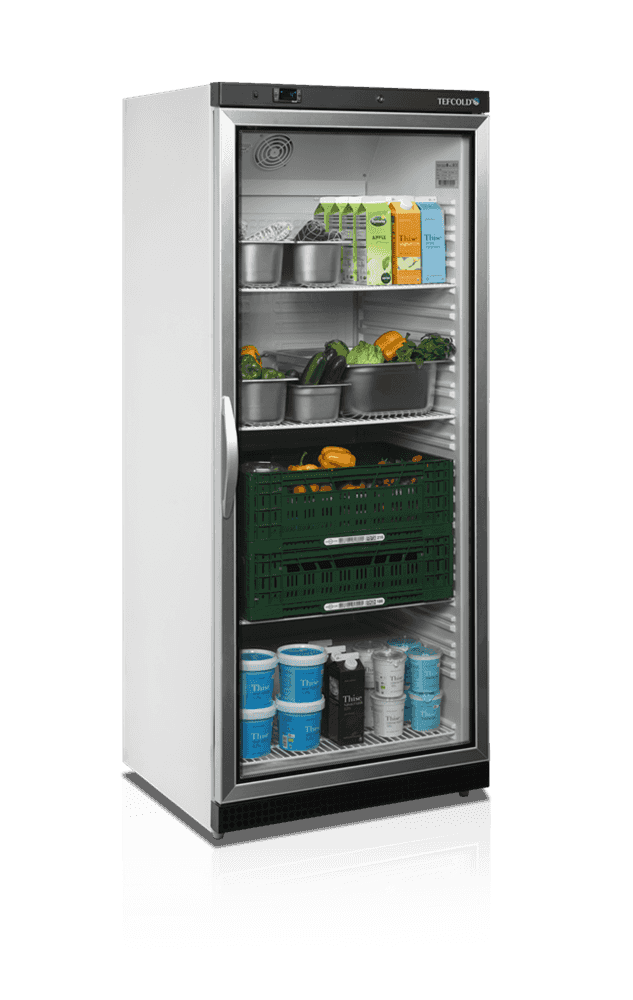 Tefcold, UR600G, Displaykyl GN2/1