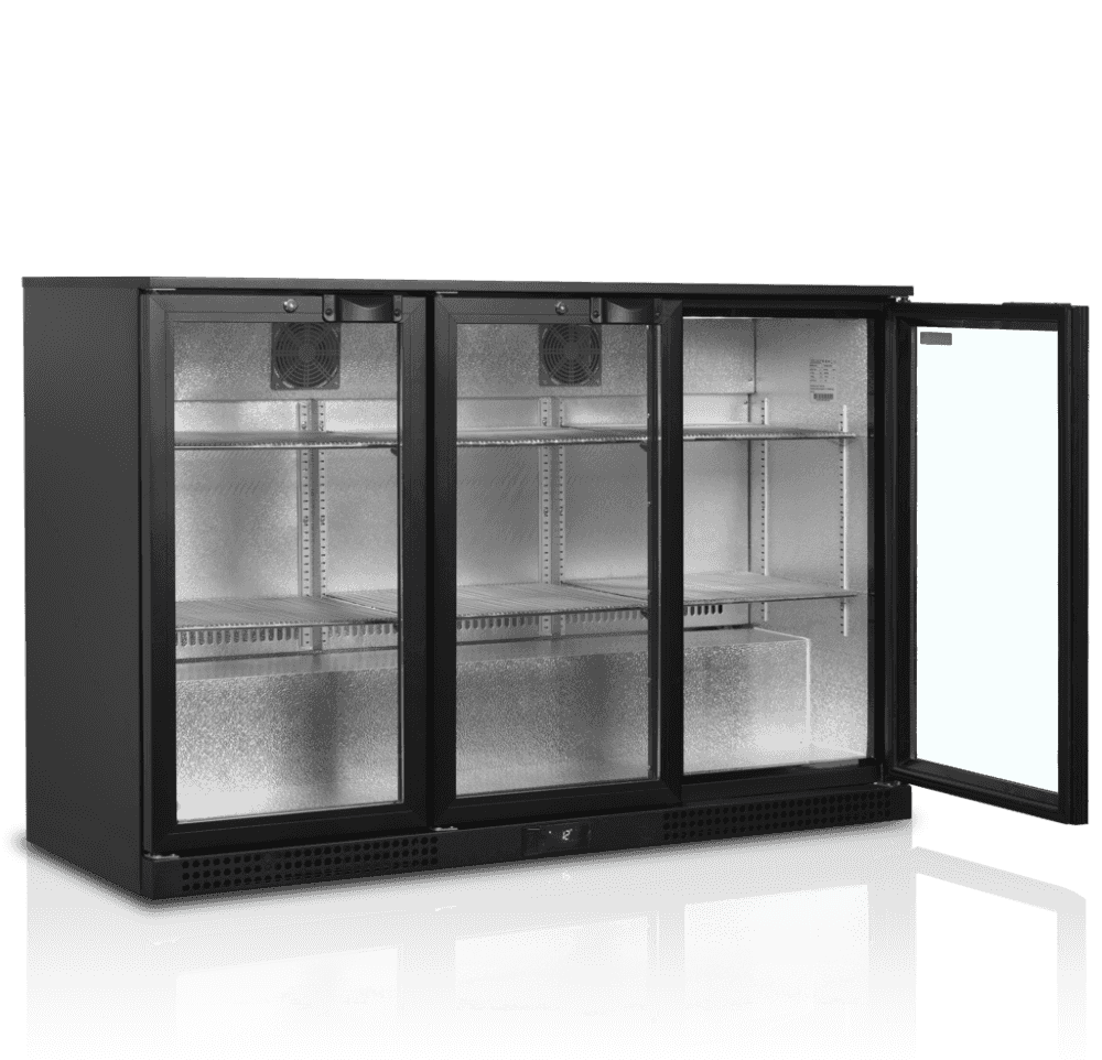 Tefcold, BA31H, Barkylar