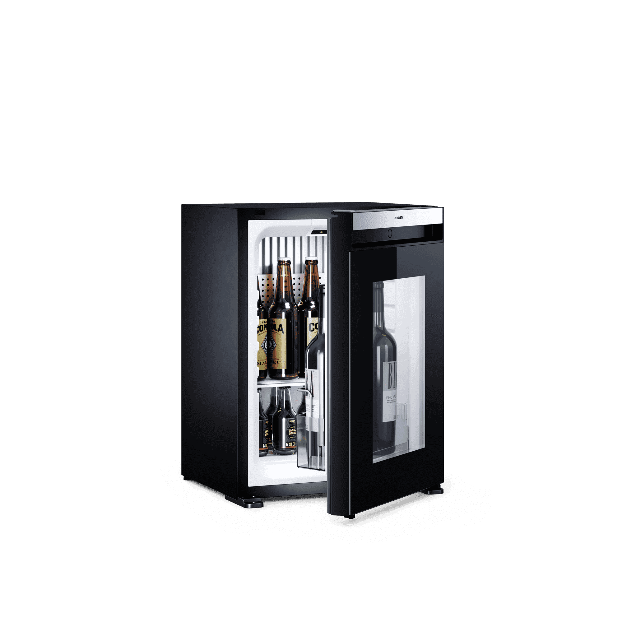 Dometic, Minibar HiPro Evolution N30G2, Vänster