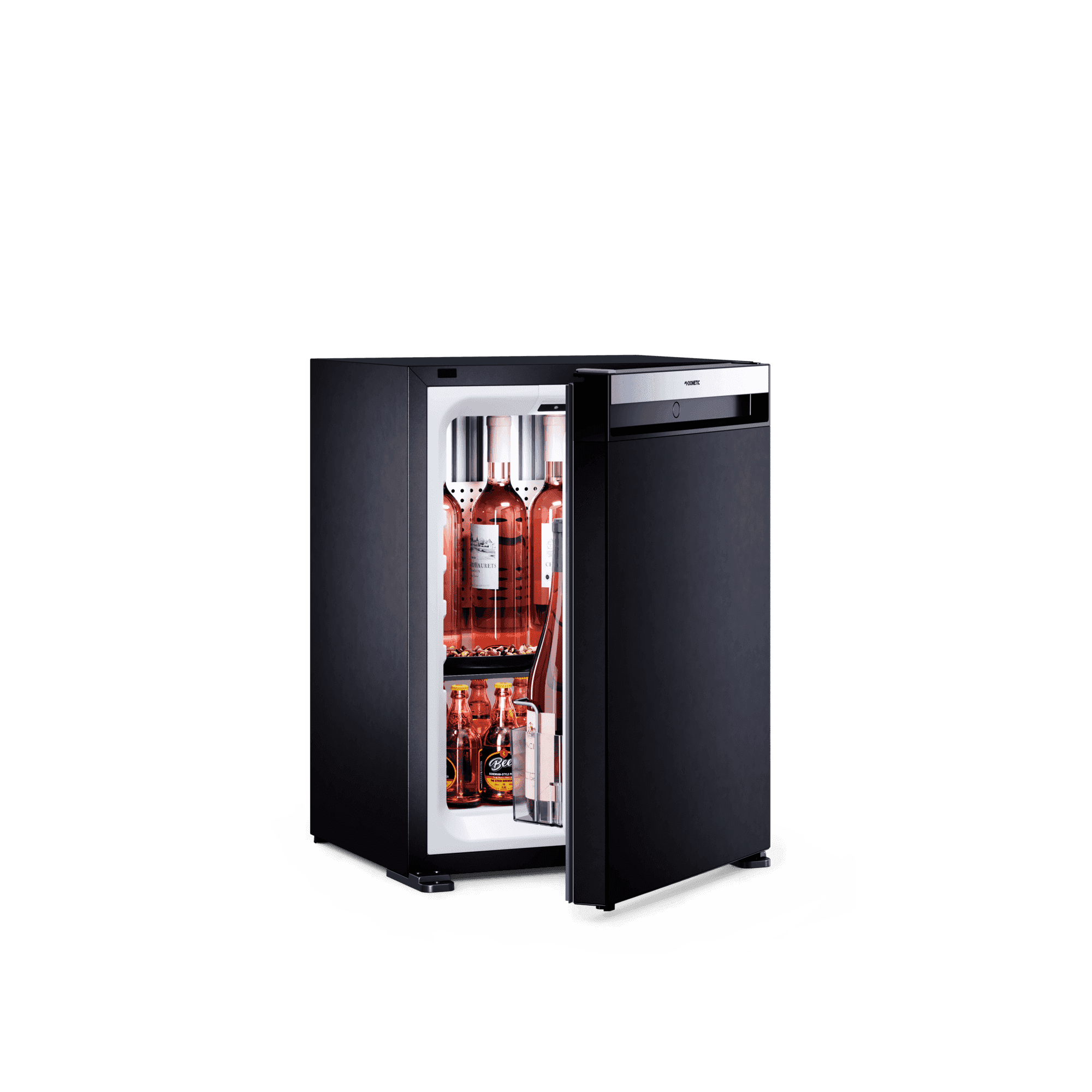 Dometic, Minibar HiPro Evolution N30S1, Höger