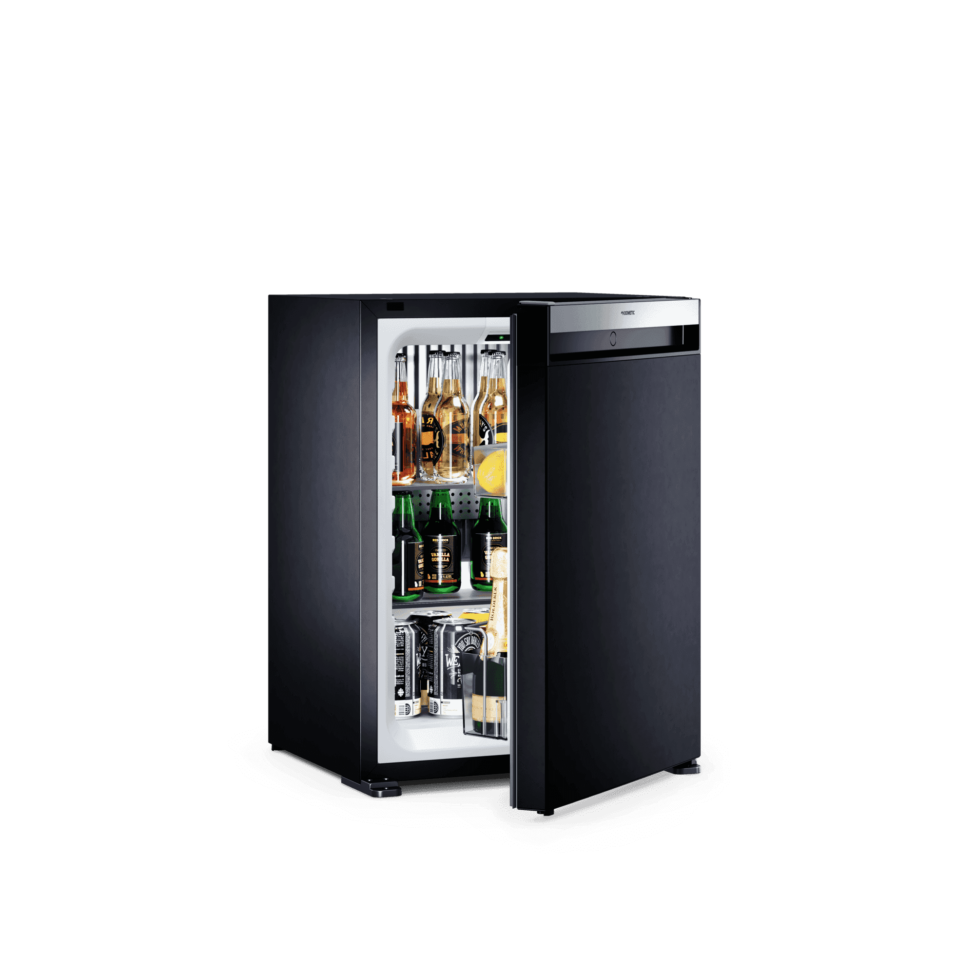 Dometic, Minibar HiPro Evolution N40S2, Vänster