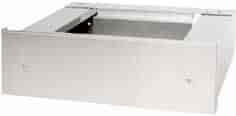 Electrolux, Sockel fast W5240H/W4240H 230mm