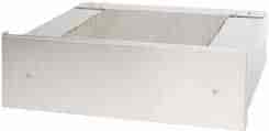 Electrolux, Sockel flytande W5130H/W4130H