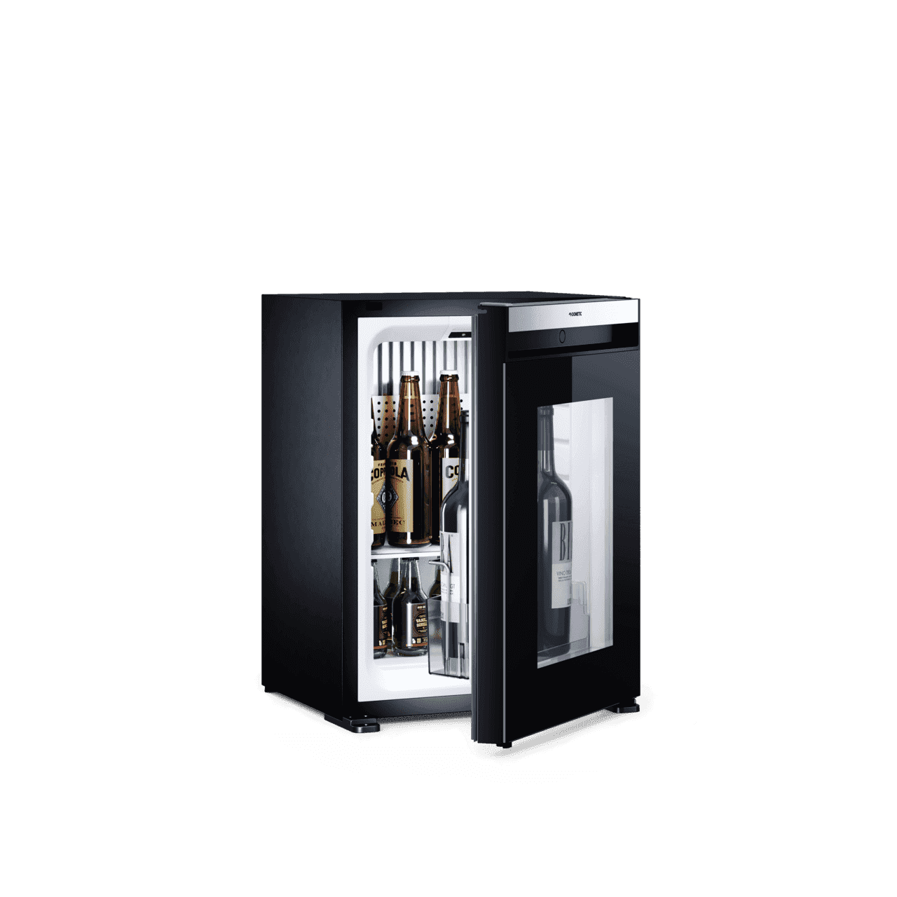 Dometic, Minibar HiPro Evolution N30G2, Höger